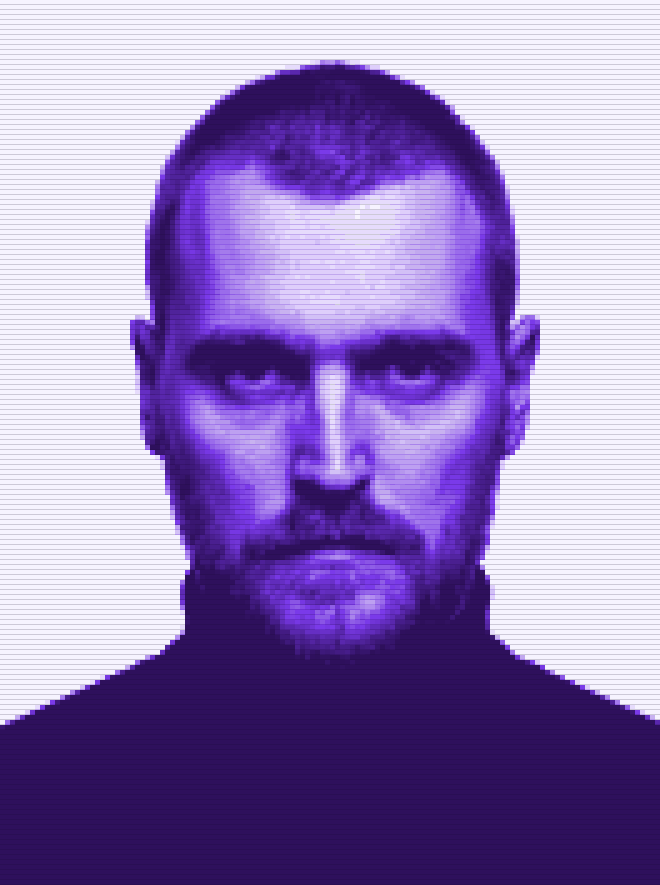 Артём Старостин